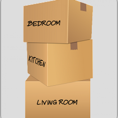 Dependable Movers & Packers