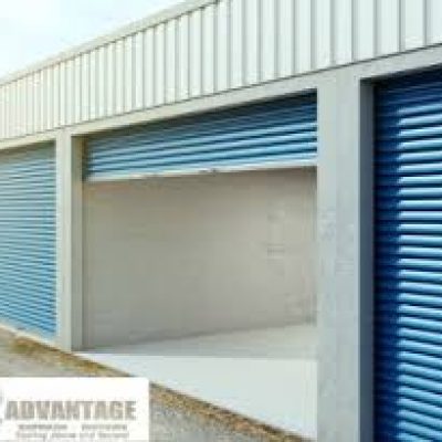 ADVANTAGE EXPRESS MOVERS