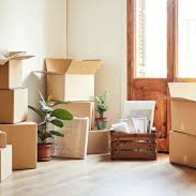 Econo Move and Storage