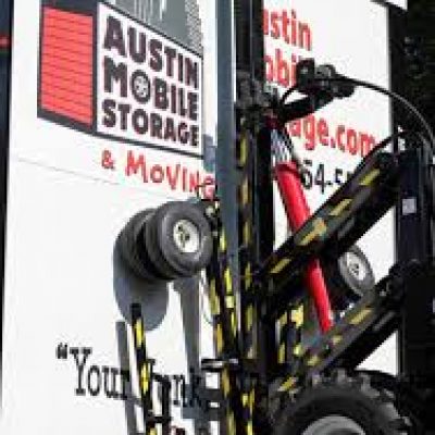 Austin Mobile Storage