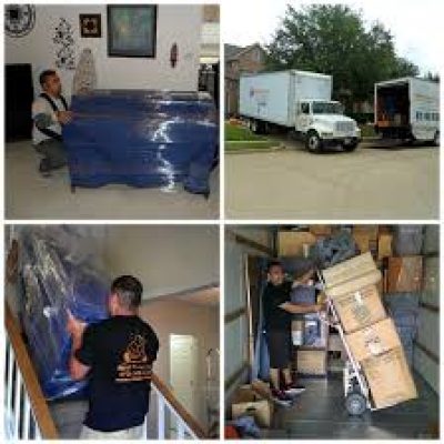 Rescue Moving Services