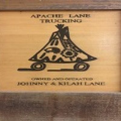 Apache Lane Trucking