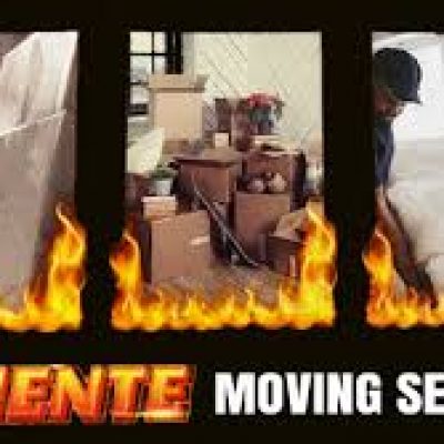 Caliente Moving Services