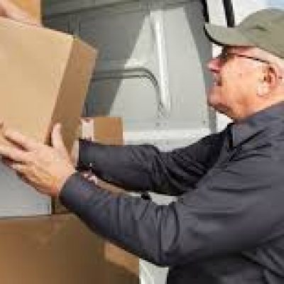 Bonilla Moving Incorporation