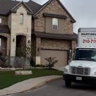 Martinez Movers