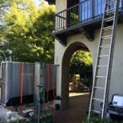 Valet Moving Services LLC