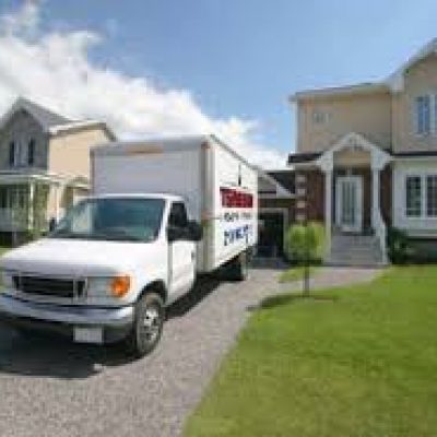 Texas Best Movers