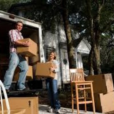 BDM Moving Service Spring