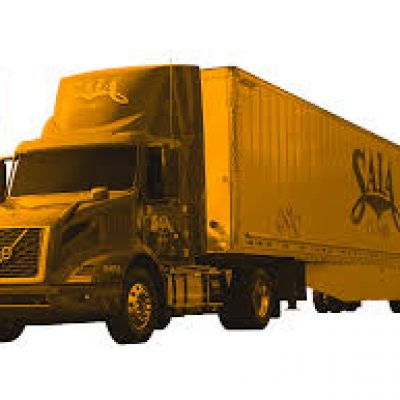 Saia LTL Freight