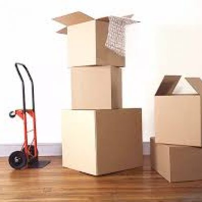 Legend Movers