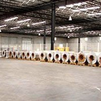 Laredo Transport & Storage Inc