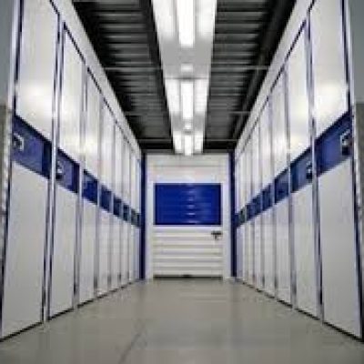 Burke Self Storage