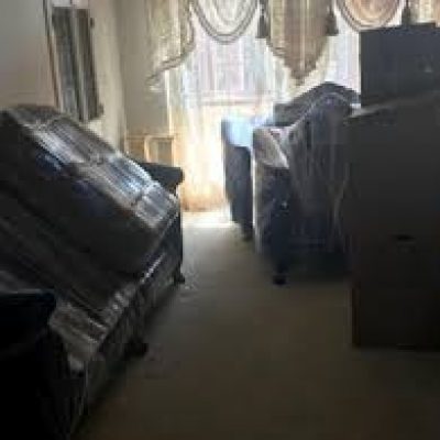 Legend Movers
