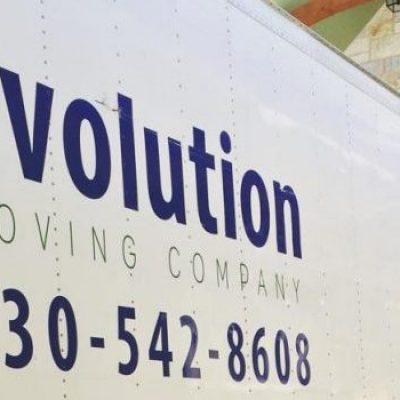 Evolution Moving Company