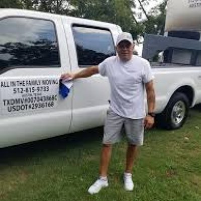 All In The Family Moving Company