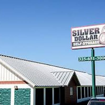Silver Dollar