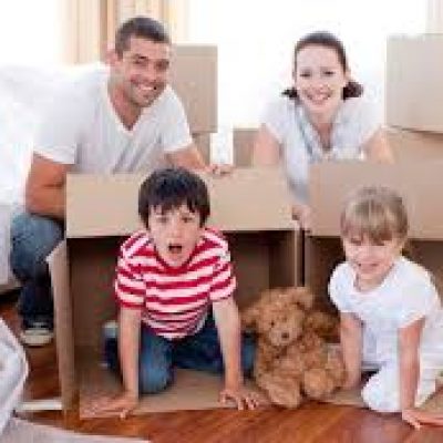 Budget Movers Inc