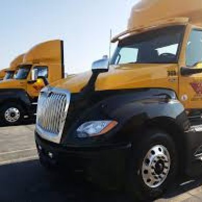 Southwestern Motor Transport Inc