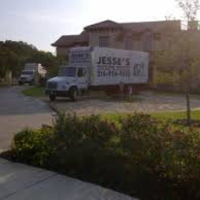 Jesses Moving Service