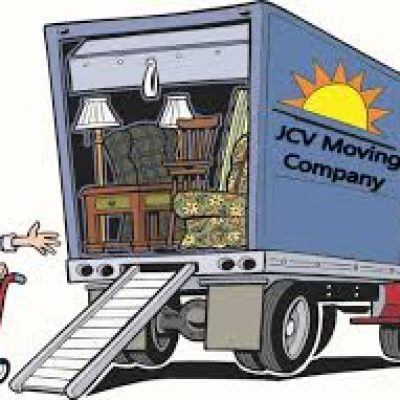 JCV Moving Company