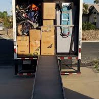 Austin Accurate Movers and Delivery