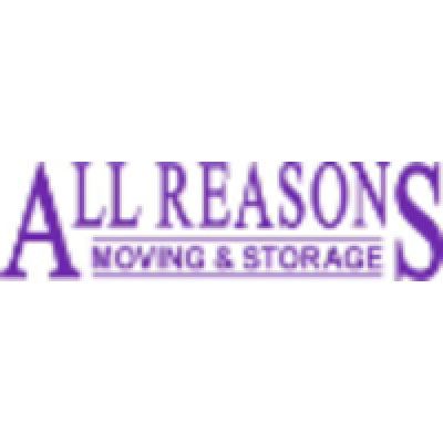All Reasons Moving Inc