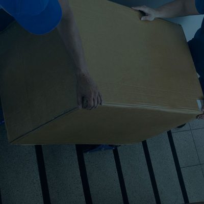 Pauls Moving Service