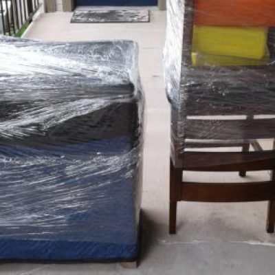 The Art Of Moving