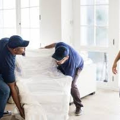 One Big Moving Company
