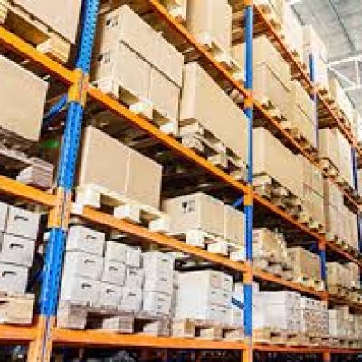Duryea Moving and Storage Inc