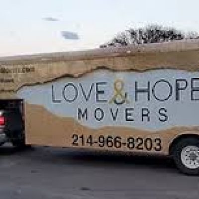 Love & Hope Movers LLC