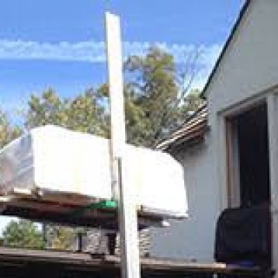 Valet Moving Services LLC