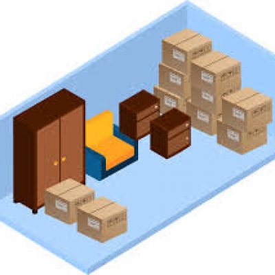 StorageMax Self Storage