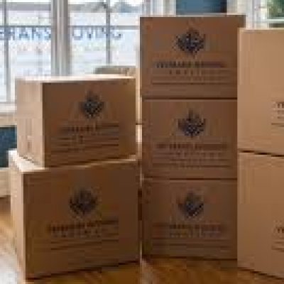 Veterans Moving America LLC