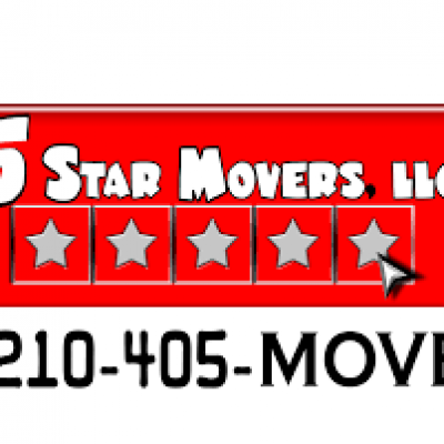 5 Star Movers