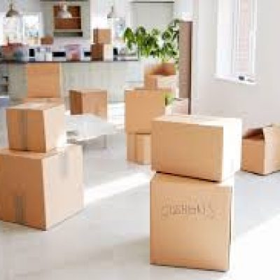 One Big Moving Company