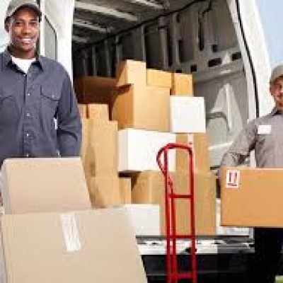 Movers of San Antonio