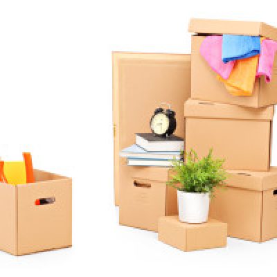 San Antonio Office and Apt Movers