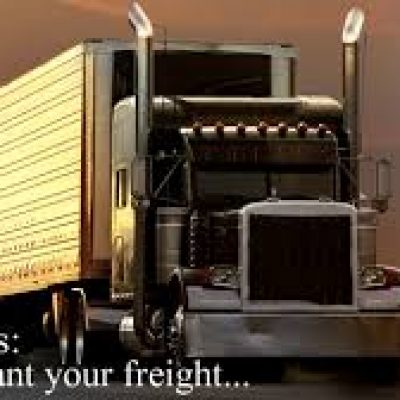 Landforce Express