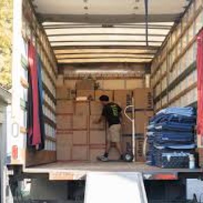 Movers of San Antonio