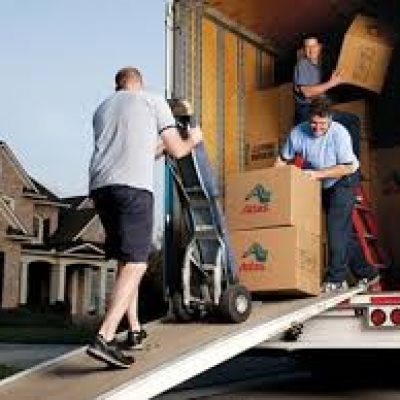 Plano Pro Moving Company