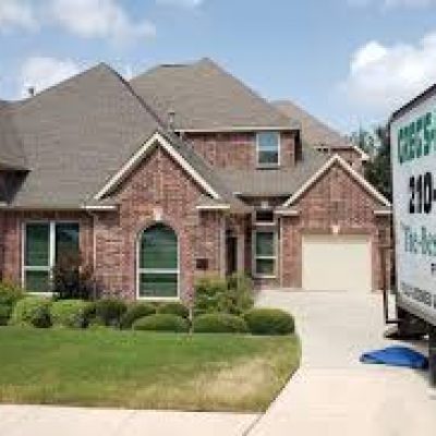 Gregs Pro Moving Inc