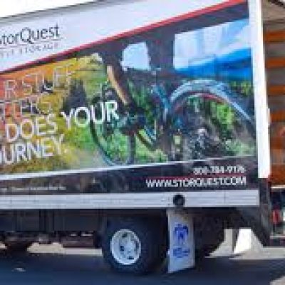 StorQuest Self Storage