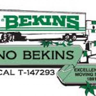 Fresno Bekins