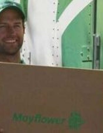 Coast Transfer & Storage