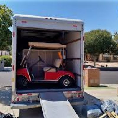 Quality Moving Labor