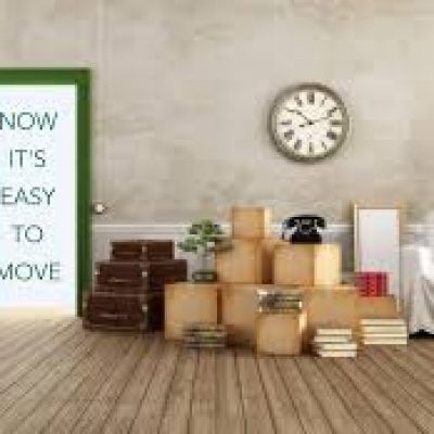 Corrib Moving & Storage
