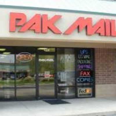 Pak Mail