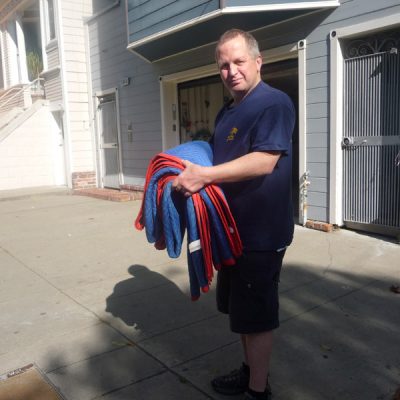 Pat Ryan Moving & Storage