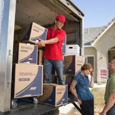 BDM Moving Service Spring
